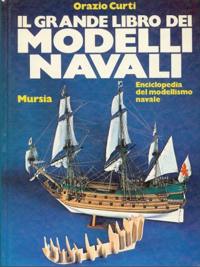 model modelli navali