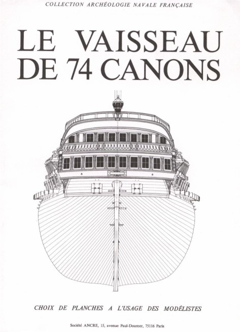 planches 74 canons